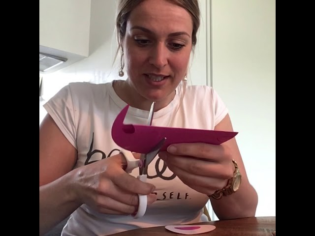 Boerderijdieren knutselen