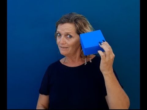 Groep 2: moederdag kadootje maken!