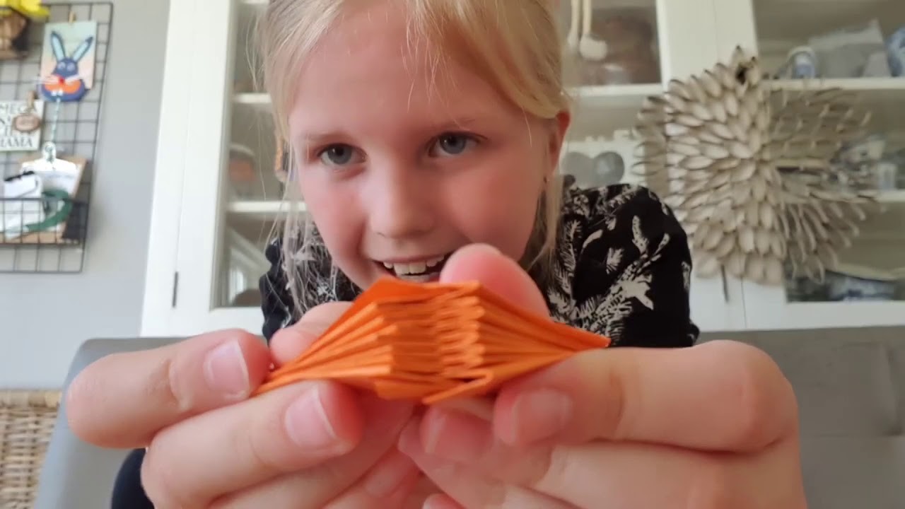 Lekker Knutselen #9