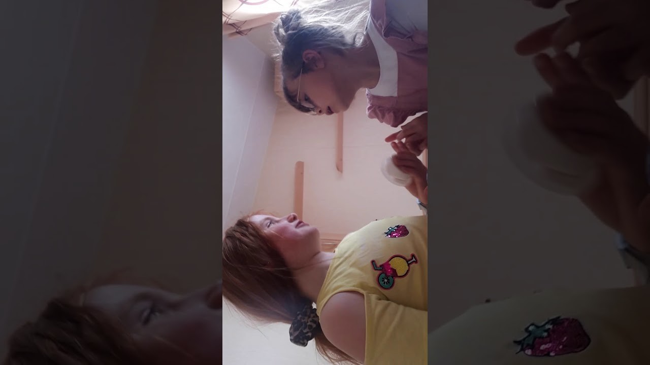 Slijm kopen (gaat dit goed aflopen??)