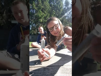 Slijm maken met Bo volg hem op tt xleemgamer 2.0