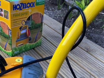 Zwembad verwarming maken