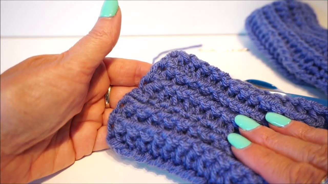 ♥️ ❤ #iedereenkanhaken #howto #crochet #haken onzichtbaar afhechten #tutorial #nederlands#diy