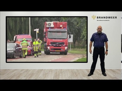 Webinar FABCM en menselijke factoren, brandweer Gelderland-Zuid Vakbekwaamheid