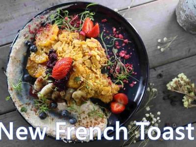 Best french toast recipe tasty | 法式吐司新做法