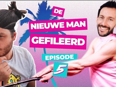 Is de 'nieuwe man' wel een meerwaarde voor onze samenleving? | Ep. #5 | Speerpunt podcast