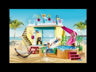 PLAYMOBIL 70435
