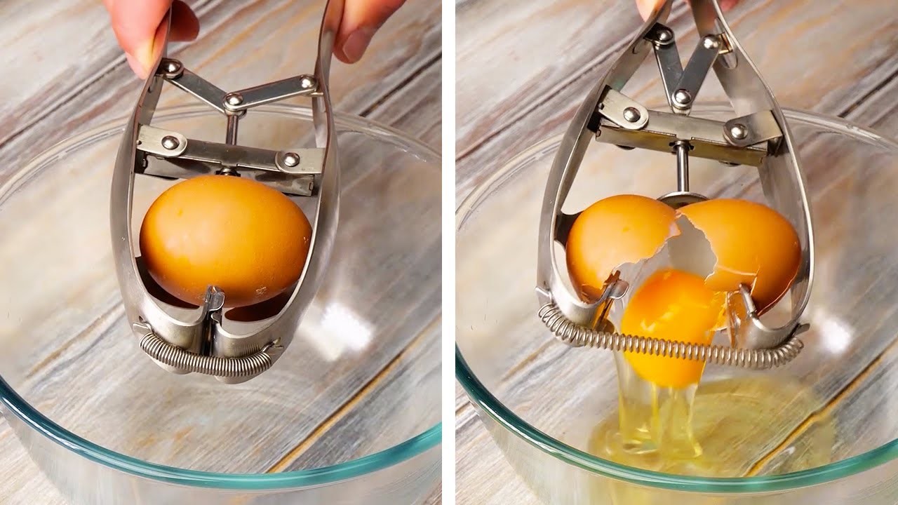 26 Slimme Gadgets Voor In Je Keuken