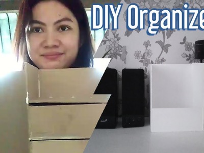 DIY Organizer