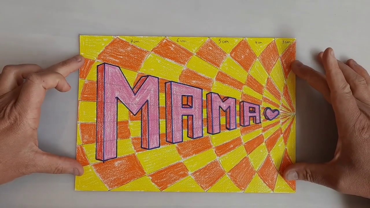 Les muzische vorming MOEDERDAG