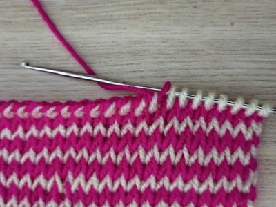 Crochet desighn for beginners
