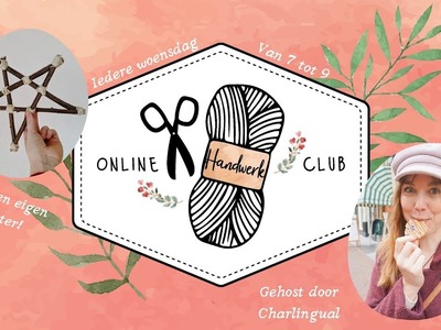 Online Handwerk Club #46