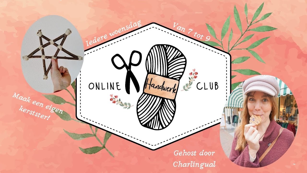 Online Handwerk Club #46