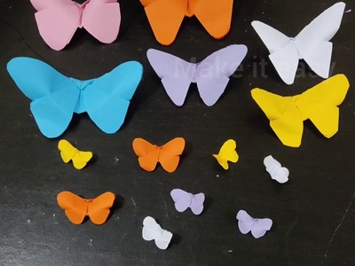 Paper Butterfly ????