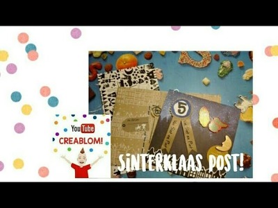 227. Sint post maken