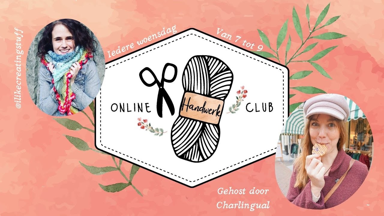 Online Handwerk Club #48