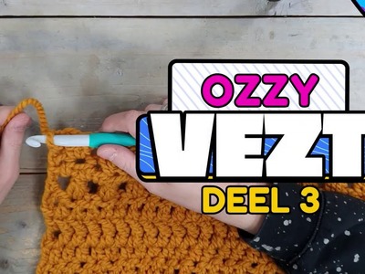 Pera & Pasha TV: Ozzy Vezt deel 3