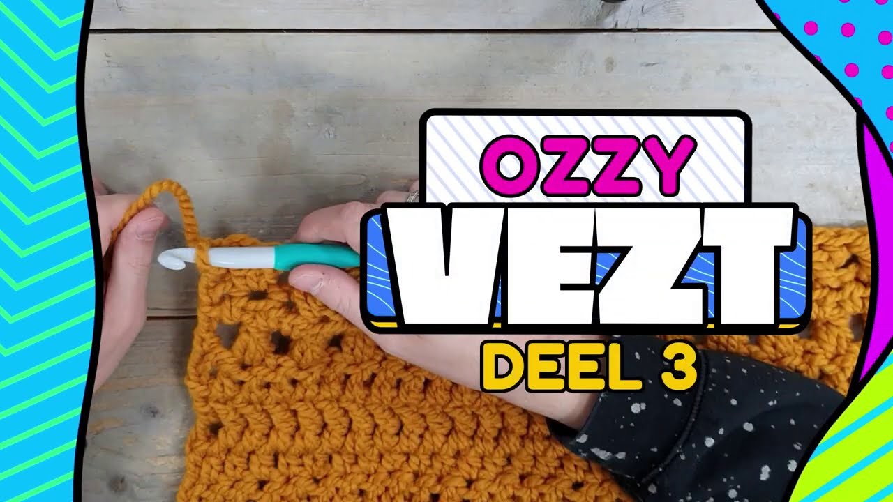 Pera & Pasha TV: Ozzy Vezt deel 3