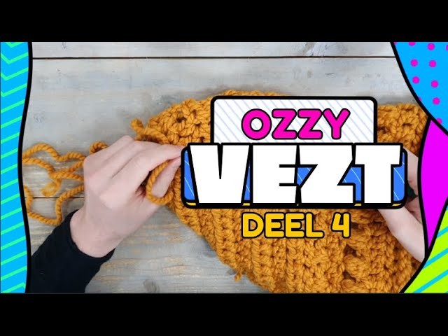 Pera & Pasha TV: Ozzy Vezt deel 4