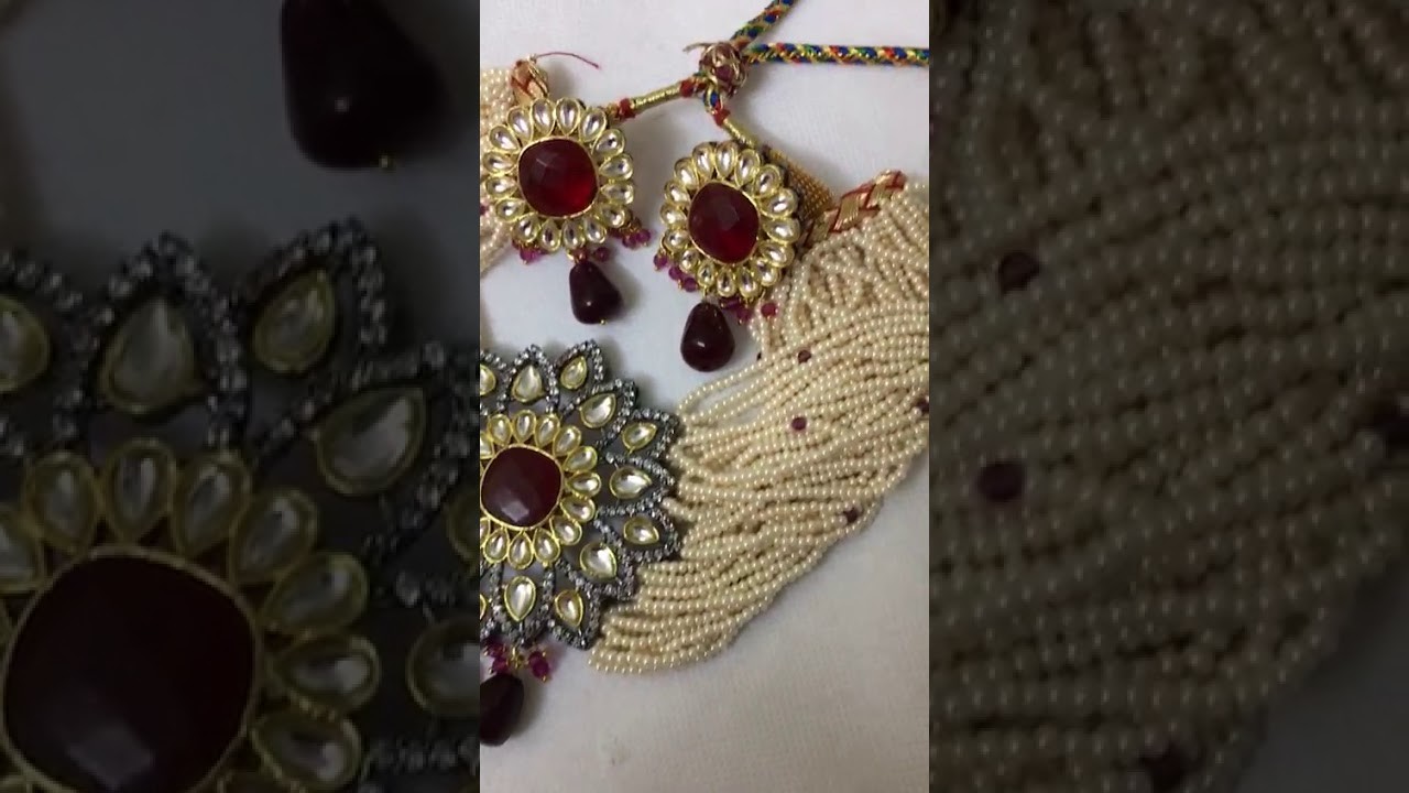 Trendy Beads jewelery