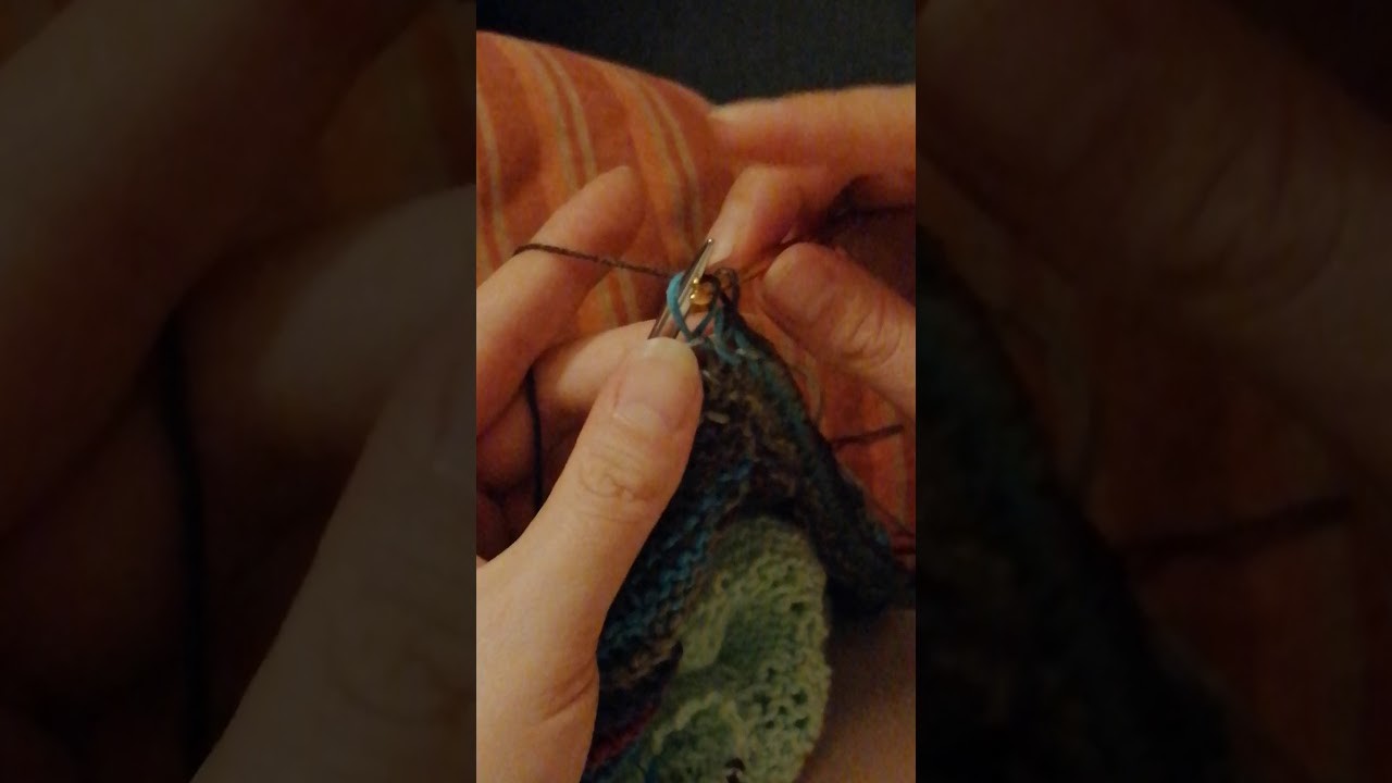 Brei werk afsluiten