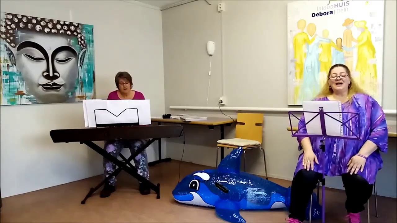 De kat van Ome Willem