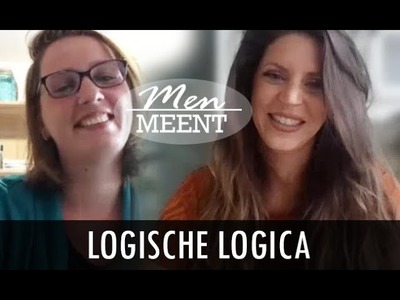 Men Meent - Aflevering 61 - Logische logica