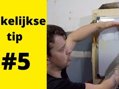 Wekelijkse Tip #5