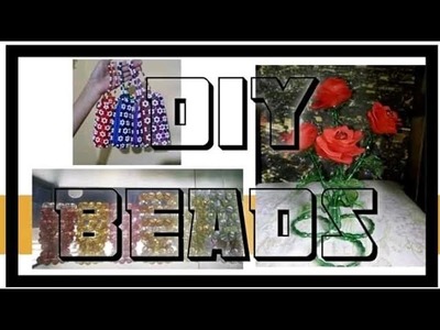#DIY beads product