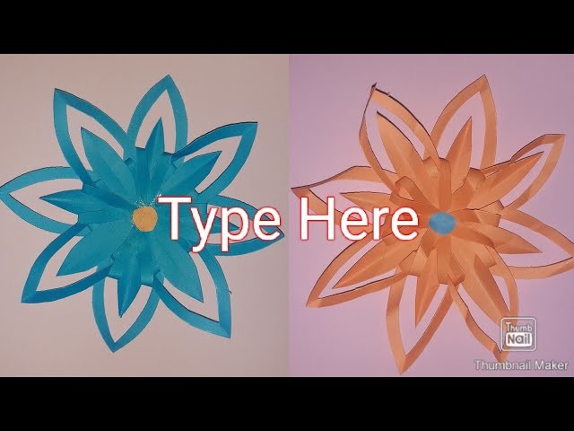 Handmate paper flowers.diy home decoration paper flowers.easy paper flowers.paper craftকাগজের ফুল