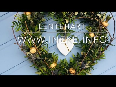 Lentehart