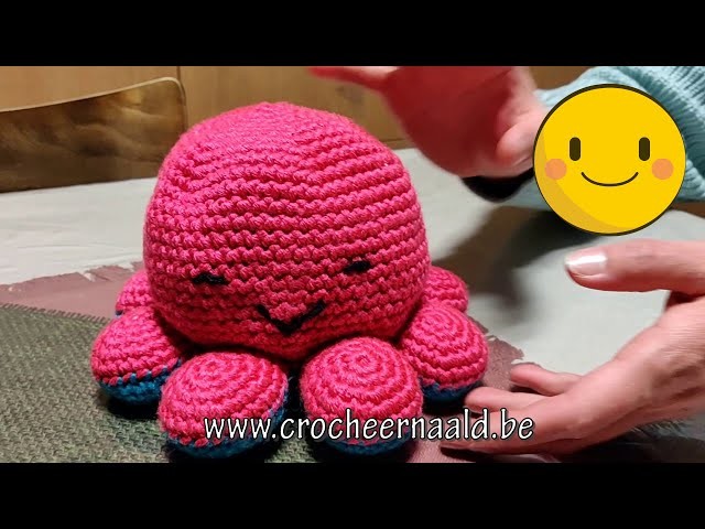 Omkeerbare octopus