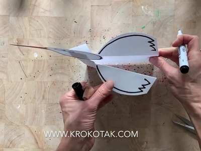 Stork craft