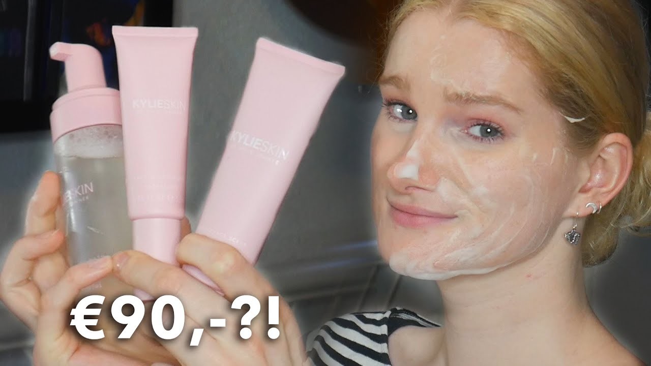 KOOP GEEN KYLIE SKINCARE