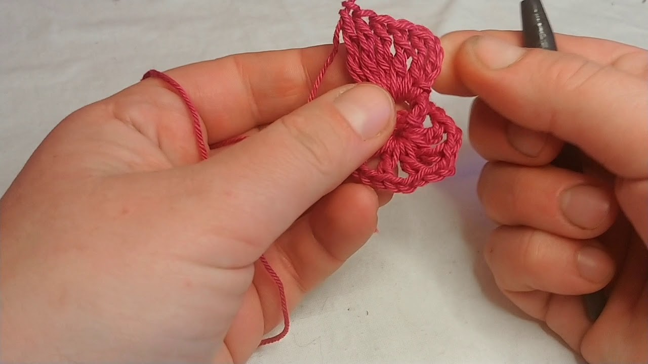 Teppich &quot;Magnolia&quot;runde2