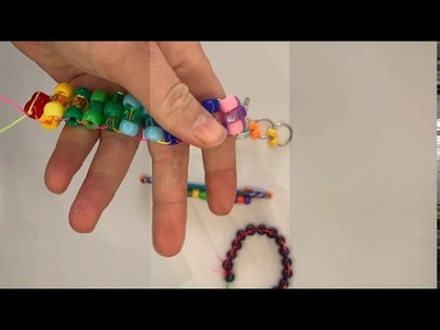 DIY fidget toy