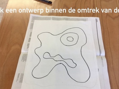 Handvaardigheid Klas 1 Weektaak 1 van 7 - 15 mei