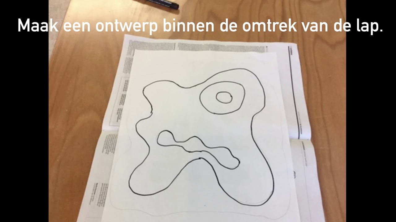 Handvaardigheid Klas 1 Weektaak 1 van 7 - 15 mei