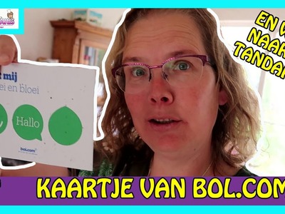 Plantbare kaart | vlog 619