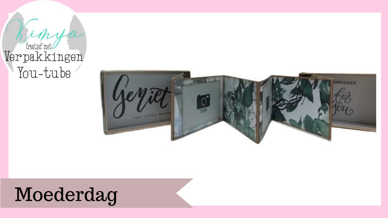 MOEDERDAG | dag 2 door Monique