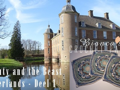 Beauty and the Beast - Deel 1  Nederlands - The Beast Square