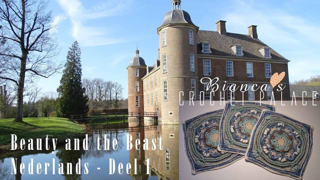 Beauty and the Beast - Deel 1  Nederlands - The Beast Square
