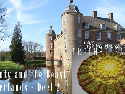 Beauty and the Beast - Deel 2 Nederlands - Bells Dress Mandala 1.2