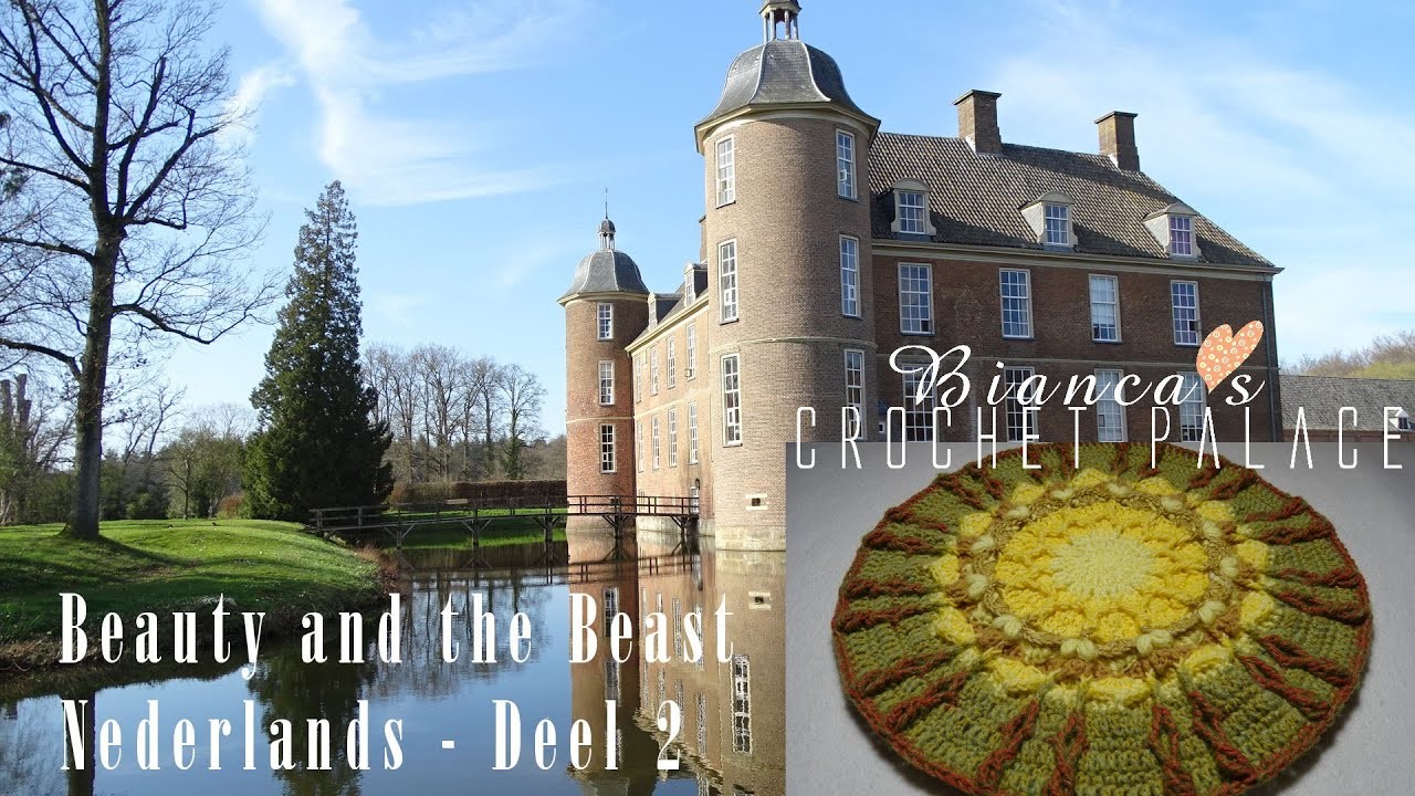 Beauty and the Beast - Deel 2 Nederlands - Bells Dress Mandala 1.2