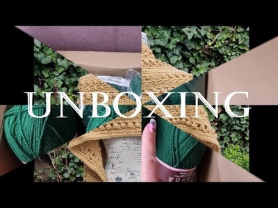 Unboxing bestelling Sieradenenzo