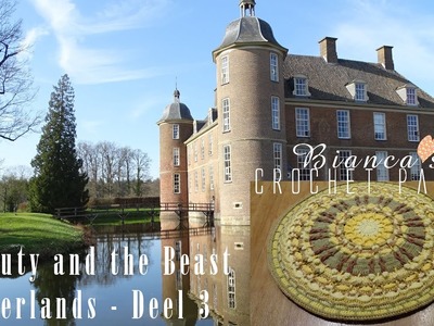 Beauty and the Beast - Deel 3 Nederlands - Bells Dress Mandala 2.2