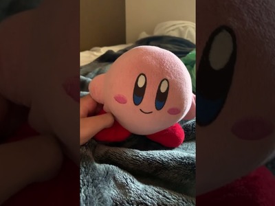 Ninja Kirby