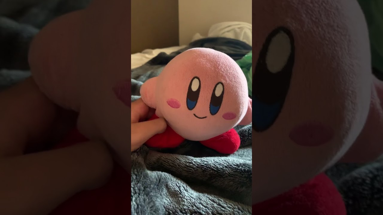 Ninja Kirby