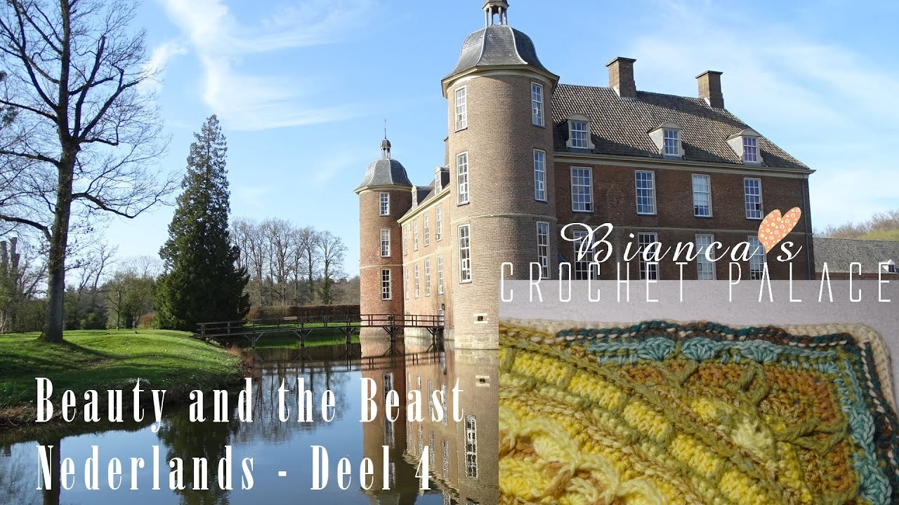 Beauty and the Beast - Deel 4 Nederlands - Ballroom Waltz Together