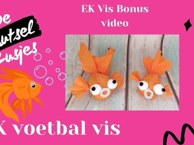 EK Vis Bonus Video